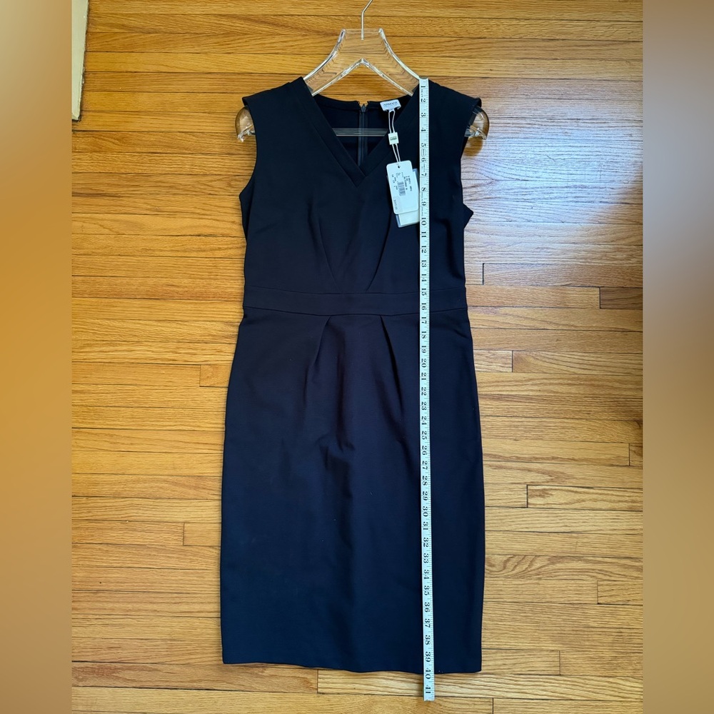 Armani Collezioni dress - 10 - NWT